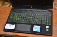Лот: 13898300. Фото: 5. Ноутбук игровой HP Pavilion Gaming...