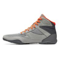 Лот: 14166253. Фото: 6. Детские борцовки ASICS MATFLEX...