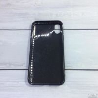 Лот: 12874203. Фото: 2. Чехол силиконовый глянцевый с... Аксессуары