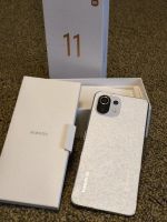 Лот: 21784890. Фото: 4. Xiaomi 11 lite 5Gne