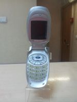 Лот: 8593109. Фото: 2. №574 . Телефон Samsung SGH-T100... Смартфоны, связь, навигация