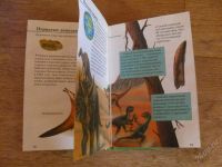 Лот: 2545633. Фото: 3. Животные от динозавров до обезьян... Литература, книги