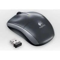 Лот: 3635204. Фото: 2. Мышь Logitech M215 второго поколения. Периферия