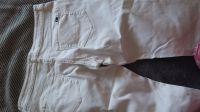 Лот: 15770603. Фото: 2. Джинсы белые Tommy Hilfiger. Женская одежда