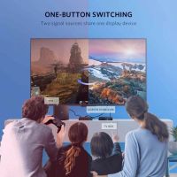Лот: 25109167. Фото: 10. Переключатель HDMI UGREEN CM200...