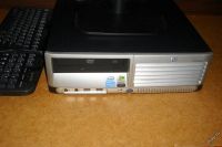 Лот: 4066597. Фото: 4. 2-ядерный Hewlett Packard с 2... Красноярск