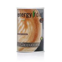 Лот: 10226614. Фото: 2. Energy Diet HD «Капучино» NL. Продукты