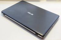 Лот: 17143907. Фото: 2. Asus 17.3" Intel N3700/nVidia... Компьютеры, ноутбуки, планшеты