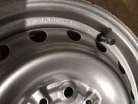 Лот: 14793905. Фото: 4. Диски KFZ ВАЗ 5*13 4*98 et40 58... Красноярск