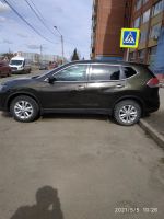 Лот: 17768781. Фото: 3. Автомобиль. Красноярск