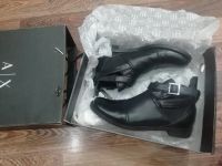 Лот: 19367820. Фото: 3. Ботинки Armani (оригинал). Одежда, обувь, галантерея