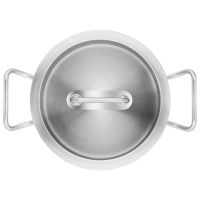 Лот: 25790556. Фото: 2. Набор кастрюль 5 пр. ZWILLING... Посуда, кухонная утварь