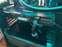 Лот: 17334578. Фото: 4. Видеокарта Gigabyte RX 5600 XT... Красноярск