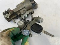 Лот: 24965072. Фото: 4. замок зажигания (комплект замков... Красноярск
