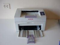 Лот: 13955737. Фото: 2. Принтер Xerox Phaser 3117 (повторно... Принтеры, сканеры, МФУ