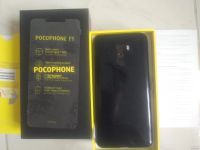 Лот: 13441316. Фото: 3. Продам pocophone на 128 гб. Красноярск