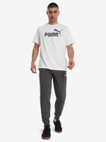 Лот: 25675046. Фото: 4. Брюки мужские PUMA Ess 2 Color... Красноярск