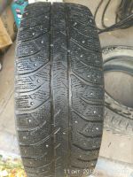 Лот: 12316549. Фото: 3. Bridgestone ice cruiser 7000 215... Авто, мото, водный транспорт