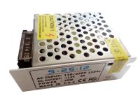 Лот: 9546584. Фото: 2. S-25-12 импульсный блок питания... Комплектующие