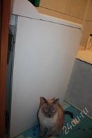 Лот: 618461. Фото: 2. стиральная машина Indesit WT80. Крупная бытовая техника