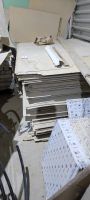 Лот: 22269276. Фото: 2. Двп бу. Отделочные материалы