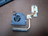 Лот: 7924967. Фото: 5. Кулер для ноутбука Acer 5517 и...