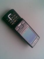 Лот: 3074468. Фото: 3. Nokia 6280 Оригинал В отличном... Красноярск