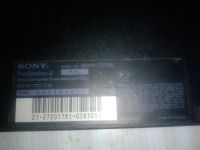 Лот: 4407969. Фото: 3. sony ps2 чипованая+30дисков 3джоя... Компьютеры, оргтехника, канцтовары
