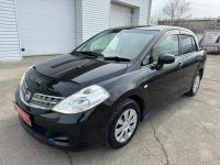 Лот: 21888845. Фото: 7. Nissan Tiida Latio 2008