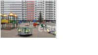 Лот: 25376813. Фото: 11. 1-комн. квартира , Красноярск...