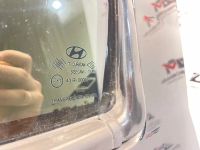 Лот: 25887804. Фото: 4. дверь боковая Hyundai Matrix FC. Красноярск