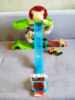 Лот: 15030332. Фото: 2. Трек Фишер прайс Вспыш. Игрушки