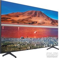 Лот: 16871443. Фото: 2. Телевизор Samsung UE75TU7100U... ТВ и видео