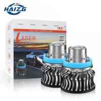Лот: 18440125. Фото: 2. Cветодиодные лампы LED Laser H11... Автозапчасти