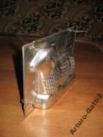 Лот: 6174837. Фото: 4. Форма для выпечки Ягненок Kaiser... Красноярск