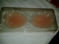 Лот: 5472010. Фото: 3. Силиконовый бюстгальтер Taiwan... Одежда, обувь, галантерея