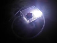 Лот: 10858945. Фото: 3. Кальян Smokebox (усовершенствованный... Красноярск