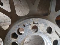 Лот: 15765778. Фото: 7. Колесо запаска toyota highlander...