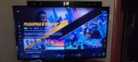 Лот: 24283773. Фото: 3. LG 4k smart TV 55 диагональ. Бытовая техника