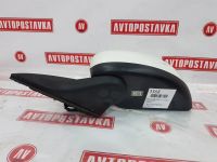 Лот: 20896562. Фото: 6. Зеркало боковое Nissan Bluebird...