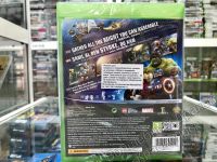 Лот: 14033540. Фото: 2. LEGO Marvel Мстители Avengers... Игровые приставки, консоли, видеоигры