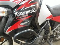 Лот: 12138893. Фото: 5. Kawasaki KLR 650 2008