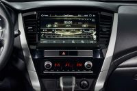 Лот: 24667609. Фото: 21. Mitsubishi Pajero Sport 2020