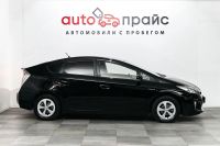 Лот: 19481119. Фото: 6. Toyota Prius, III Рестайлинг...