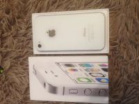 Лот: 4904366. Фото: 2. Iphone 4s white. Смартфоны, связь, навигация
