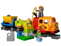 Лот: 8449462. Фото: 6. Lego Duplo 10508 Лего Большой...