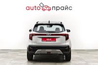 Лот: 21980549. Фото: 7. Kia Seltos 2023