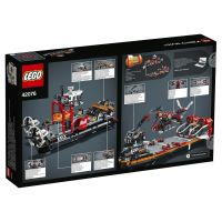 Лот: 14647678. Фото: 2. Конструктор LEGO Technic 42076... Игрушки