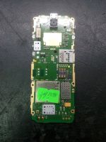 Лот: 8471006. Фото: 2. Основная плата Nokia X2-02 (нет... Запчасти, оборудование