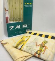 Лот: 4059213. Фото: 2. 💛 Штора для ванной ZALEL 180... Хозтовары